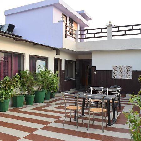 Hotel Thakur Ji Haridwar Exterior photo