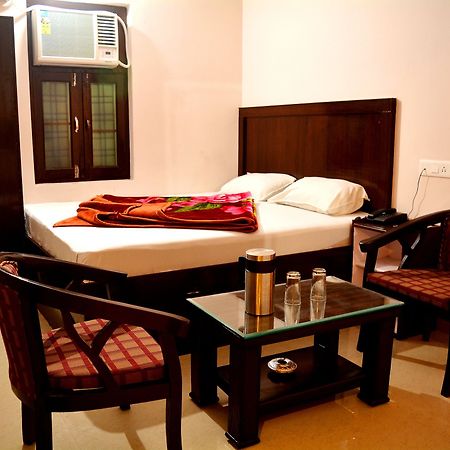 Hotel Thakur Ji Haridwar Exterior photo