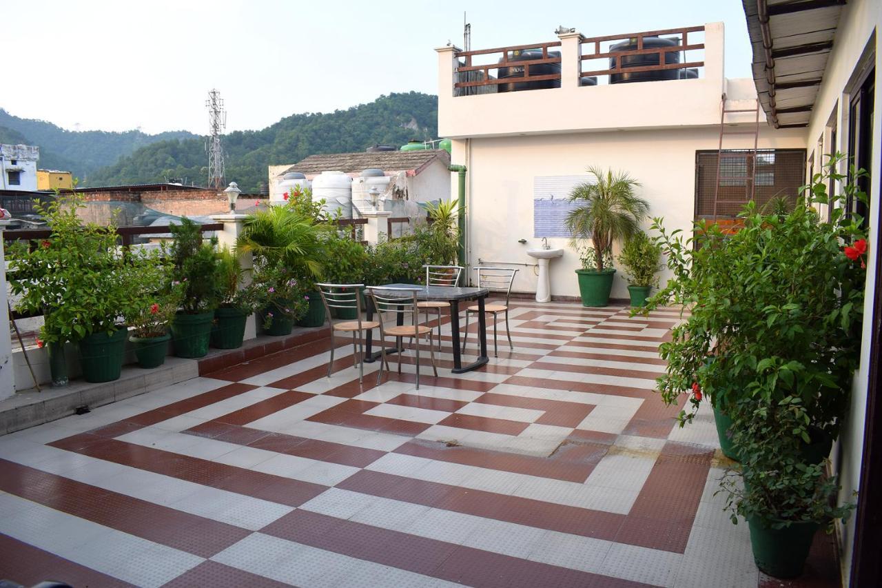 Hotel Thakur Ji Haridwar Exterior photo
