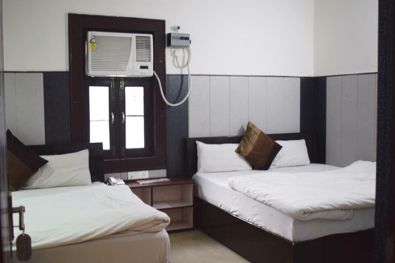Hotel Thakur Ji Haridwar Exterior photo