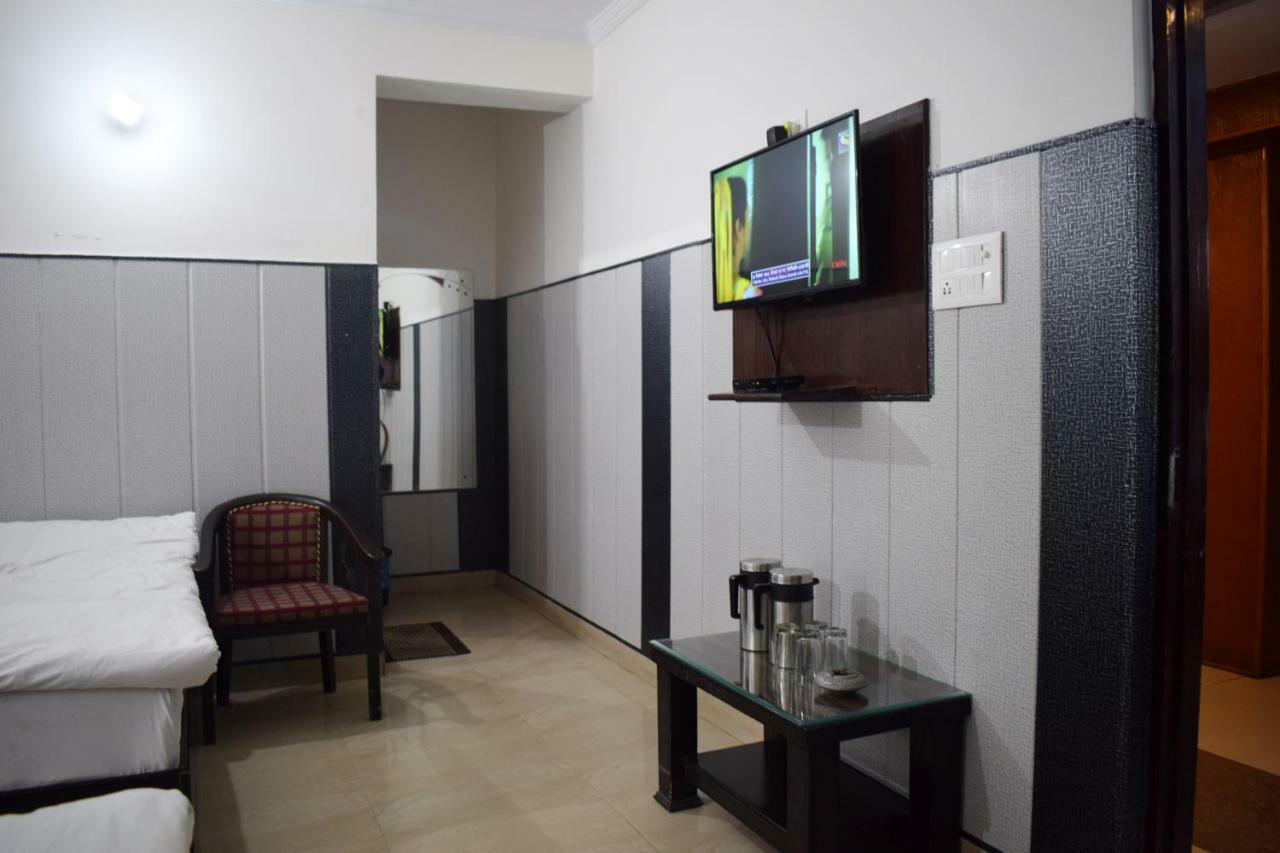 Hotel Thakur Ji Haridwar Exterior photo